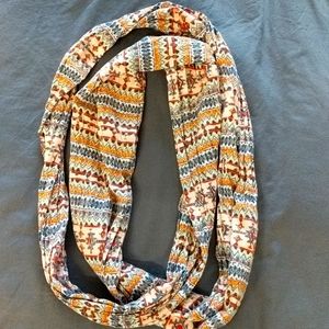Marine layer infinity scarf